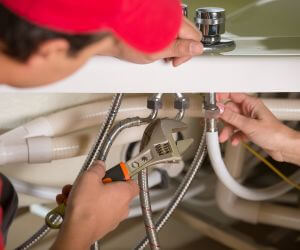 About Water Heater Repair LLC Forbes, ND
